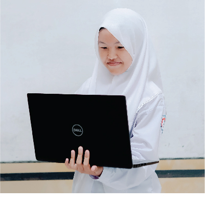 Program Berbasis IT