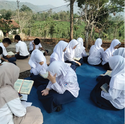 Program Tahsin